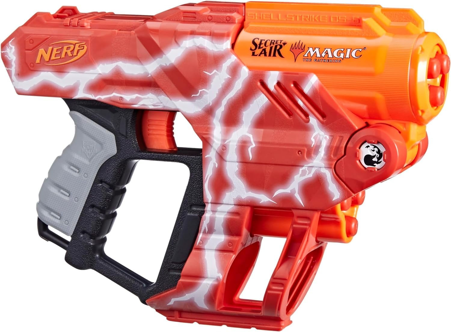 Nerf LMTD Lightning Lair Toy Blaster, Magic: The Gathering