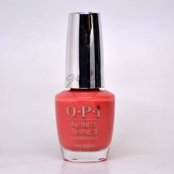 OPI Infinite Shine 0.5 oz ISL65