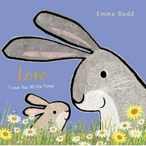 Love You Books: Love (Board Book)