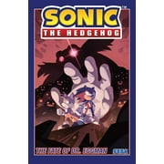 IAN FLYNN; TRACY YARDLEY; ADAM BRYCE THOMAS Sonic the Hedgehog: Sonic the Hedgehog, Vol. 2: The Fate of Dr. Eggman (Series #2) (Paperback)