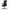 Black, variant on Bigzzia Ergonomic Office Chair, Mid-Back, Adjustable Height, Flip-Up Arms and Lumbar Support, Black