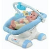 Fisher-Price - Cruisin' Motion Soother, Blue