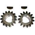 thumbnail image 3 of for Toro 105-3040 105-6840 Recycler Rear Wheel Gear Kit, 3 of 6