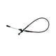 thumbnail image 1 of Cable Chicote Acelerador Compatible Con Volkswagen Jetta A3 1.8L 1993 1994 1995 1996 1997 1998 1999 2000 Exportacion CAHSA Cable Chicote Acelerador, 1 of 6