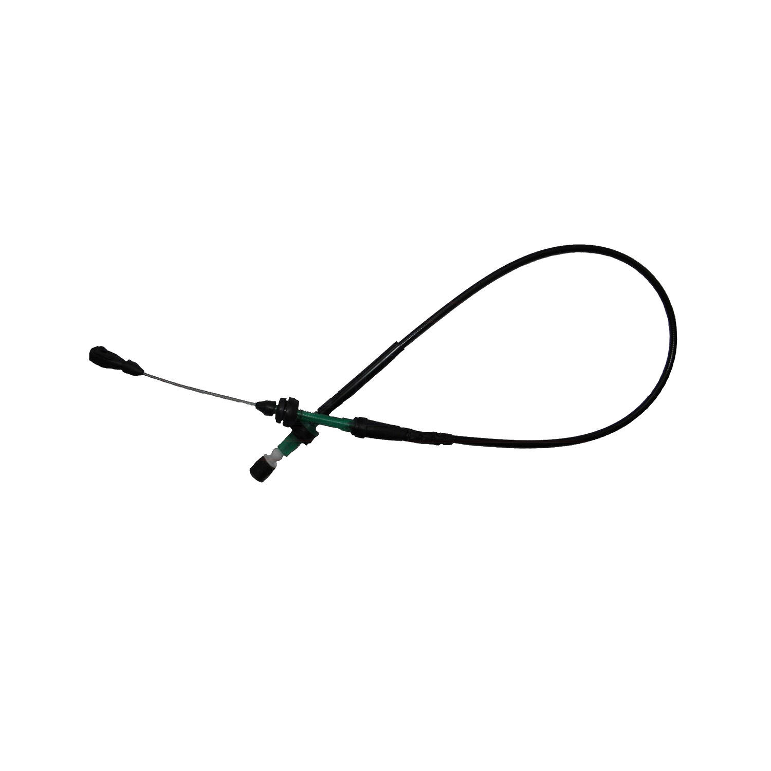 Capteur ABS Frankberg Compatible Mercedes Classe C W202, CLK C208, SLK R170 - Remplace Référence 1705400917 - Pour Véhicules Avec ESP