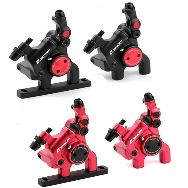 zoom hydraulic brakes fluid