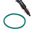 thumbnail image 3 of Bike Bicycle Rear Shock Oring Seal for Fox For Rockshox Preload Travel Slider ID22mm, 3 of 11
