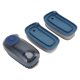 thumbnail image 1 of All-purpose Cleaning Companion, Soft Bristles Scrub Brush, Your Go-to For Spotless Surfaces And Fabrics, Ergonomic Grip Laundry Brush, Perfect For, 1 of 5