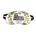 thumbnail image 1 of Colosseum Illustration Roma Italie Masque de Nuit Doux pour les Yeux, 1 of 4