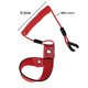 thumbnail image 2 of Abastado 1 Uds. Cordón de seguridad Stop Kill correa de muñeca roja 160Cm Tpu Tether 1 Uds accesorios cable de barco motor de emergencia de alta calidad, 2 of 3