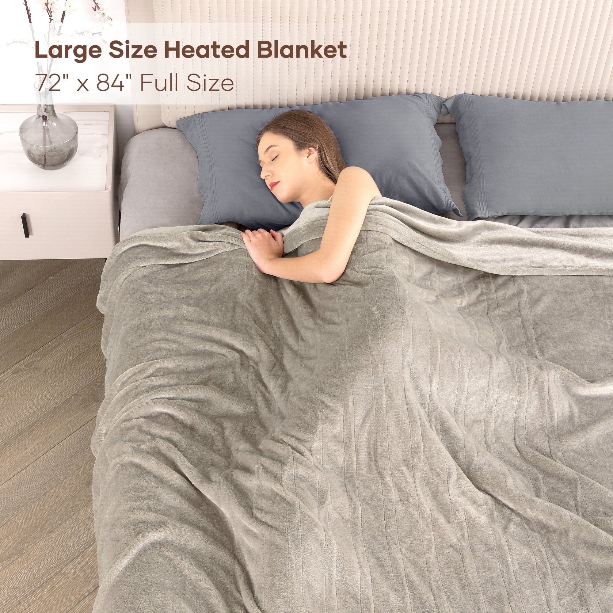 Electric blanket pick n pay hyper hot sale