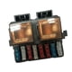 thumbnail image 3 of Caja de Fusibles de de 2 Vías de 12V para Camión de Barco Automático Universal, 3 of 8