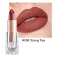 thumbnail image 1 of 12-color Matte Lipstick Crystal Square Lipstick, 1 of 5