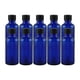 thumbnail image 2 of 10PCS Botellas de esmalte de uñas Pinturas Macetas con tapas de pincel 50ml azul jinwen Envases de esmalte de uñas, 2 of 8
