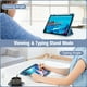 thumbnail image 4 of Funda FINTIE Hybrid Slim para iPad Air de 11 pulgadas M3 (2025) /M2 (2024), 4 of 9