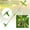 green, variant on manual durable killer tool stand up weed puller root remover mutifunction garden lawn portable aluminum handle without bending