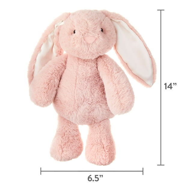 Spark Create Imagine Plush Bunny for Preschool Comfort & Play