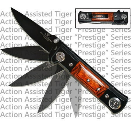 Series Pocket Knives - 9