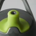 thumbnail image 6 of Tommee Tippee Toddler Insulated Sports Bottle, 12 Months+, 9oz, No Spill, Two-Piece Valve, Green, 6 of 8