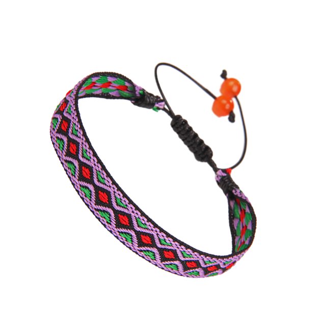 Guardurnaity tejida que no destiñe e inodoro, artesanía exquisita para mujer, bohemia Ropa, zapatos y accesorios Miscelánea Tipo 2