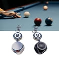 thumbnail image 5 of Outil de Réparation de Queue de Billard Snooker avec Porte-Clés, 5 of 5