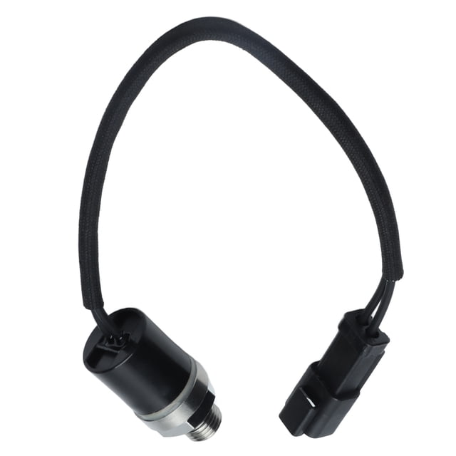 Sensor de presión, sensor de presión, interruptor de presión para cargadora de ruedas, transductor de presión True Excellence