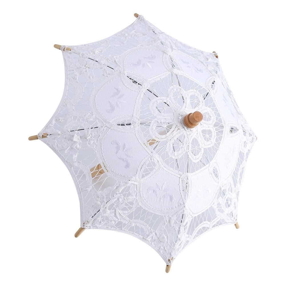 where to buy lace umbrella