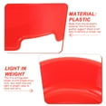 thumbnail image 2 of KAKOWELY Support d'Extincteur Support de Rangement pour Extincteur Support d'Extincteur Base pour Maison Bureau,7.09"X7.09"X2.17 Pouces, 2 of 5