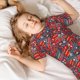 thumbnail image 5 of Fotbe Fire Sign Pijama Estampada de 2 Piezas para Niños – Ropa de Dormir de Manga Corta Cómoda para Niños y Niñas, Camiseta y Shorts de Algodón-4X-Large, 5 of 6