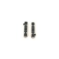thumbnail image 2 of 1 PCS Replacement Pulled Volume Button For New 2DS XL/New 2DS LL, 2 of 4