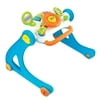 Winfun 0846 5-in-1 Driver, Play Gym, Walker. Age Group 3 to 36 Months