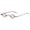 Pink, variant on ibiyuan Sunglasses For Women Women Men Retro Round Sunglasses Hip Hop Fashion Vintage Trendy Sun Shades Eyewear