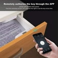 Smart Drawer Lock Smart App Unlock