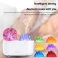 thumbnail image 4 of Aroma Essential Oil Diffuser, 2025 New Aromatherapy Diffuser with Wireless Speaker,Plasma Ball,7-Color LED Light,Waterless Auto-Off,Multifunctional Ultrasonic Diffuser for Home Office Yoga Large Room, 4 of 8
