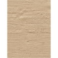 thumbnail image 2 of Ekena Millwork 6"W x 8"H x 20"L Block Woodgrain TimberThane Rafter Tail, Primed Tan, 2 of 6