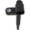 thumbnail image 4 of ABS SPEED SENSOR Compatible with LEXUS IS250/IS350 06-15 REAR LH, 2 Male Terminals, Blade Type, Spindle Mounted, 4 of 5