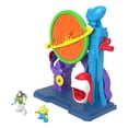 thumbnail image 2 of Set de Juego Mattel Pixar Pizza Planet con Buzz y Alien, 2 of 4