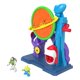 thumbnail image 2 of Set de Juego Mattel Pixar Pizza Planet con Buzz y Alien, 2 of 4