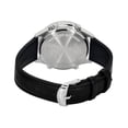 thumbnail image 4 of Casio Reloj Edifice Analógico Digital de Cuarzo con Correa de Cuero y Esfera Gris EFV-C120L-8A para Hombre con 100 M de Autonomía, 4 of 4