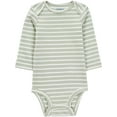 thumbnail image 6 of Carter's Child of Mine Baby and Toddler Boy Outfit Set, 3-Piece, Sizes 0/3-24 Months, 6 of 9