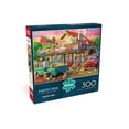 thumbnail image 2 of Buffalo Games Americana Country Store 500 Piece Jigsaw Puzzle, 2 of 3