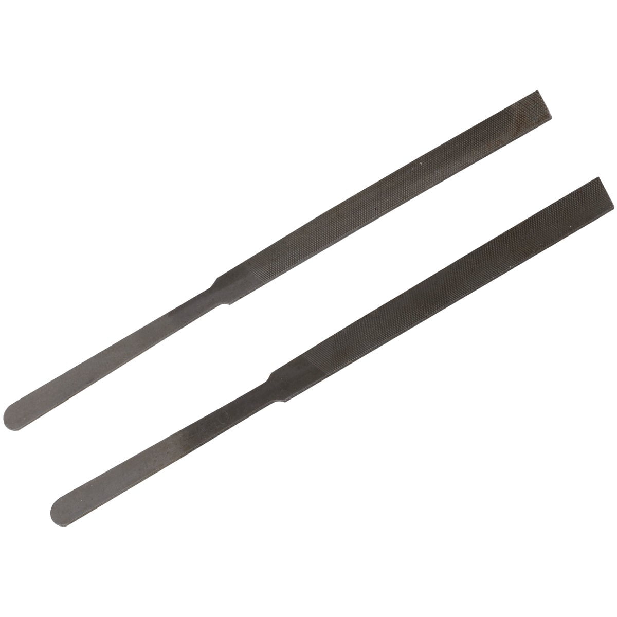 Oem 5-1/2' Steel Ignition Point File 25342