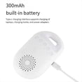 thumbnail image 2 of Nueva Máquina Portátil para Dormir A Bebés, Máquina de Sonido de Ruido para Que el Duerma, 26 Sonidos Relajantes, Cable de Carga USB, 2 of 6