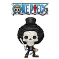 thumbnail image 4 of Figura Coleccionable Funko Pop One Piece Brook combate, 4 of 4