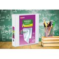thumbnail image 3 of Avery® Durable View Binder, 2", Slant D Rings, White, 3 of 3