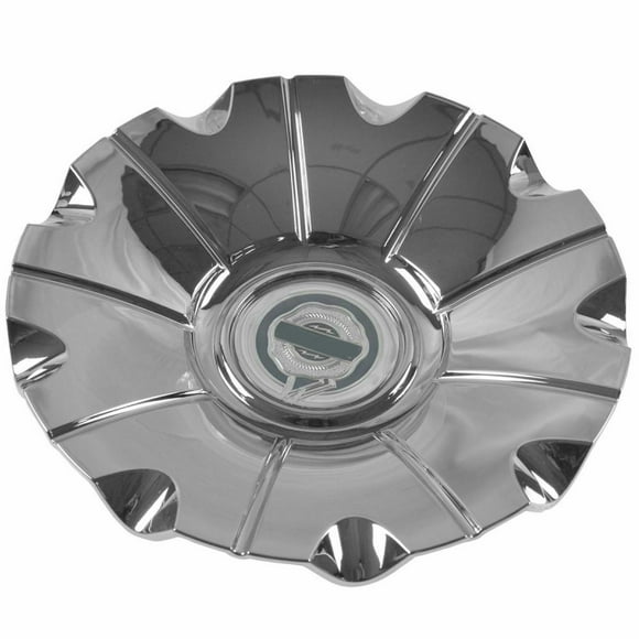 1DK11SZ0AA Wheel Rim Center Cap Cover Chrome for 2007-2010 300 Hub Cover