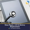 iPad Mini 2 (Black) Glass, LCD, and Battery Repair