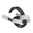 thumbnail image 2 of Correa para la Cabeza Ajustable Elite para /3/3S Diseño de Comodidad Mejorada para Accesorio de Realidad Virtual 2, 2 of 5