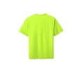 thumbnail image 4 of CornerStone Workwear Pocket Tee | Heavyweight T-Shirt for Men & Women, Comfortable Clothing for Casual & Professional Wear, 4 of 6