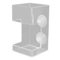 thumbnail image 2 of CBFFDC Fish Feeder Automatic Fish Feeder Brine Shrimp Worm Funnel Cup with Suction Aquarium Feeding Tool, 2 of 6